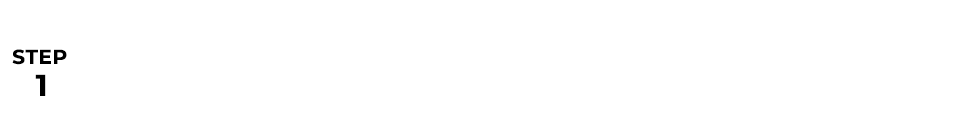 STEP1：応募資格を満たしているか確認